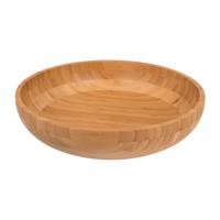 Schaal bamboe - 35 cm - thumbnail