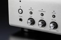 Denon: PMA-900HNE Versterker - Zilver - thumbnail