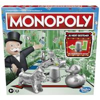 Spel monopoly classic - thumbnail