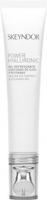Skeyndor Power Hyaluronic Cooling Eye Contour&Eyelashes Gel 15ml Oogverzorging - thumbnail