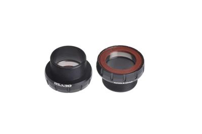 Rotor Track BSA30 Bottom Bracket Cups