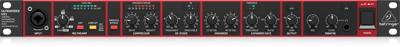 Behringer Ultravoice UV1 Microfoon voorversterker & USB audio-interface Behringer Ultravoice UV1 Microfoon voorversterker & USB audio-interface