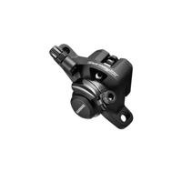 Shimano mechanische schijfremklauw br-tx805 voor of achter bruikbaar - thumbnail