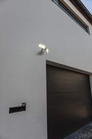 Lutec Witte wandlampArc design - 7632201053 - thumbnail