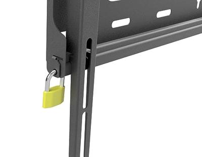 Iiyama MD-WM2020 Zwart Muur