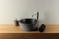 Terrazzo Waskom diameter 40 cm TZS 025SL - thumbnail