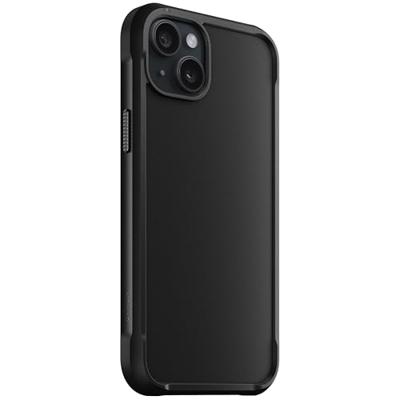 Nomad Rugged hoesje iPhone 15 Plus - Black Nomad Rugged hoesje iPhone 15 Plus - Black