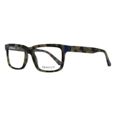 Heren Brillenframe Gant GA3158 52056 Multicolour Ø 52 mm