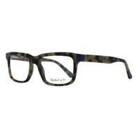 Heren Brillenframe Gant GA3158 52056 Multicolour Ø 52 mm - thumbnail