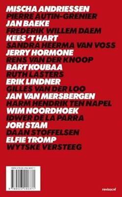 Revisor 9 - Paperback (9789023490371) Revisor 9 - Paperback (9789023490371)