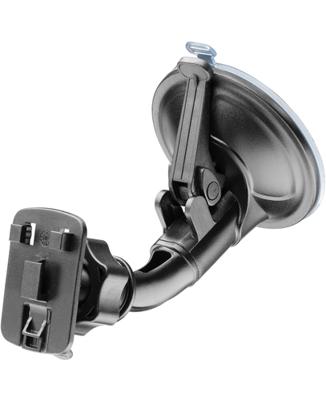 INTERPHONE bevestigingssystemen windsh. interphon tubolar