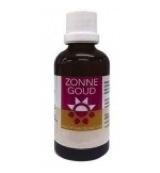 Zonnegoud Calendula olie 100 Milliliter