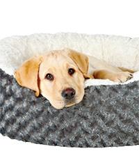 Orthopedische Ligmat Bendson voor honden 80 x 55 cm Orthopedische Ligmat Bendson voor honden 80 x 55 cm