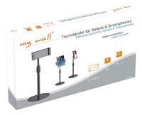 My Wall HT30L Tabletstandaard Universeel 11,9 cm (4,7) - 32 cm (12,6) - thumbnail