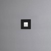 KonstSmide PadverlichtingChieri 8cm zwart - 7864-750 - thumbnail