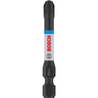 Bosch Accessoires PRO Phillips slagschroefbit | PH3 | 55 mm | 2-delig - 2608522521 - thumbnail