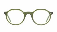 Leesbril Frank and Lucie Eyecube-Olive Tree FL17900-+3.00 - thumbnail