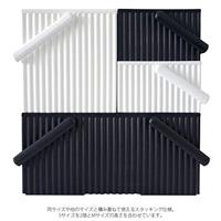 Hachiman Omnioffre M - 248x142x155mm - Wit - thumbnail