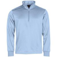 Stanno 408005 Field Half Zip Top - Blauw - S - thumbnail
