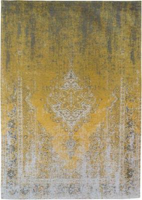 Louis de Poortere - 8638 Fading Generation Yuzu Cream - 280x360 cm Vintage Vloerkleed Louis de Poortere - 8638 Fading Generation Yuzu Cream - 280x360 cm Vintage Vloerkleed