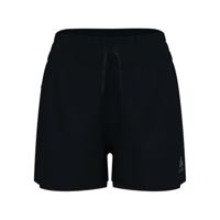 Odlo Zeroweight 3&apos;&apos; 2in1 Short Dames - thumbnail