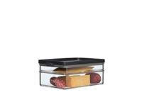Mepal koelkastdoos Omnia ontbijt duo 500+1200 ml - black - thumbnail