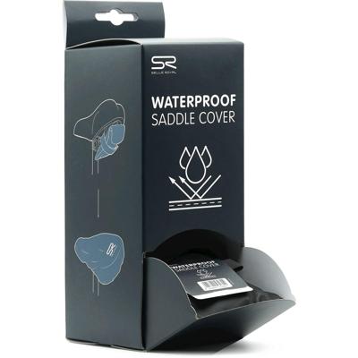 Selle Royal Zadeldek waterbestendig