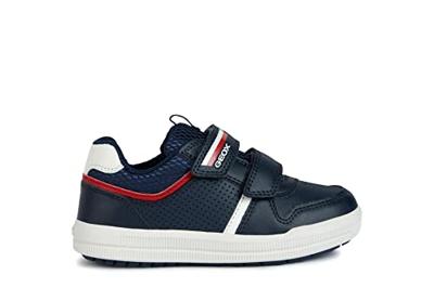 Kindersneakers J354AA0B J Arzach Boy GEOX® marineblauw