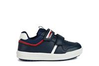 Kindersneakers J354AA0B J Arzach Boy GEOX® marineblauw - thumbnail