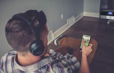 Algemene voorwaarden 50903 MyBTplayer Bluetooth-ontvanger 1.0 - Handsfree-set - NFC - 2 3,5 mm jack-uitgangen - Zwart