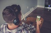 Algemene voorwaarden 50903 MyBTplayer Bluetooth-ontvanger 1.0 - Handsfree-set - NFC - 2 3,5 mm jack-uitgangen - Zwart - thumbnail