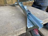 Haromac 07180000 Plaatlifter 1 stuk(s) - thumbnail