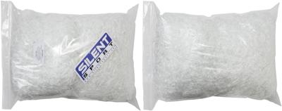 SILENT SPORT uitlaatdemper materiaal "standard" insulation material sp 500gr. std - thumbnail