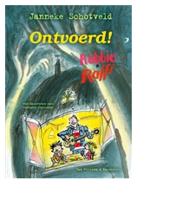 Ontvoerd - Janneke Schotveld - eBook (9789000301874) - thumbnail