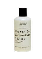Laboratorio Olfattivo Décou-Vert Shower Gel - thumbnail
