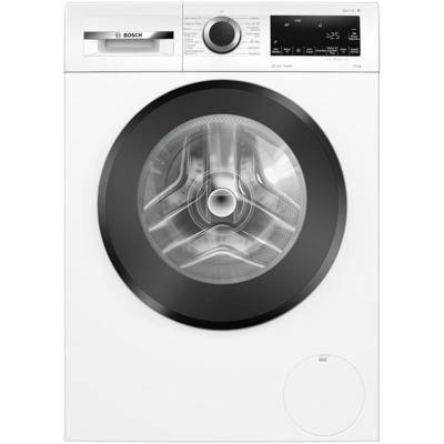 Bosch WGG244ZANL Wasmachine Wit Bosch WGG244ZANL Wasmachine Wit