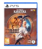 The Making of Karateka - thumbnail