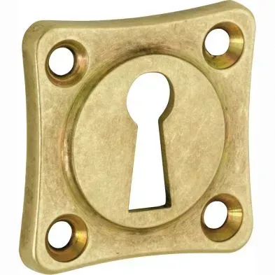 Sleutelrozet Vierkant 38x38mm MTO Sleutelrozet Vierkant 38x38mm MTO