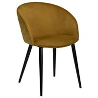 Dan-Form etkamerstoel Dual - thumbnail