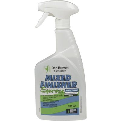 Zwaluw Den Braven Mixed Finisher 500ml