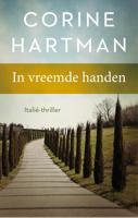In vreemde handen - Corine Hartman - ebook - thumbnail