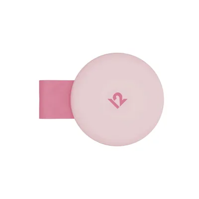 Twelve South TS-2431 TS-2431 Inductie lader Uitgangen USB-C Pink Twelve South TS-2431 TS-2431 Inductie lader Uitgangen USB-C Pink