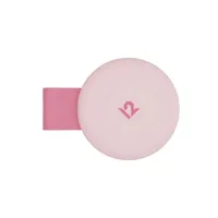 Twelve South ButterFly SE 2-in-1 Qi2 draadloze oplader - Pink - thumbnail