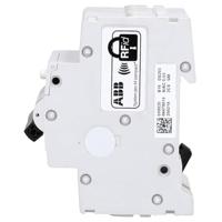 ABB-HAF DS 203NC | Aardlekautomaat 3p+N B-16A 30mA kracht automaat 400V 4 polig - thumbnail