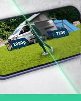 ARLO Go 2 LTE VML2030-100EUS IP Bewakingscamera GSM, WiFi 1920 x 1080 Pixel - thumbnail