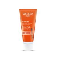 Weleda Sport Voetbalsem 75ml - thumbnail