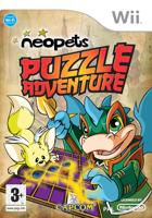 Neopets Puzzle Adventure - thumbnail