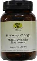 van der Pigge Vitamine C 1000 mg 100 Tabletten - thumbnail