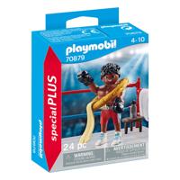 Playmobil® Special plus 70879 bokskampioen - thumbnail