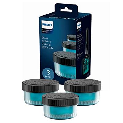 Philips CC13/50 Scheerhoofden Blauw - thumbnail